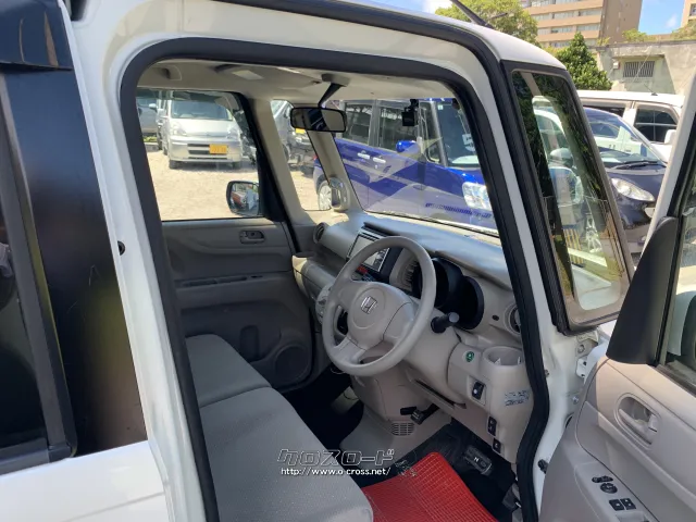 ホンダ N-BOX