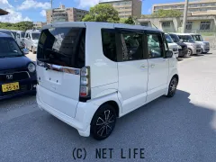 ホンダ N-BOX
