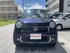 ホンダ N-ONE