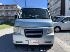 ホンダ バモスホビオ