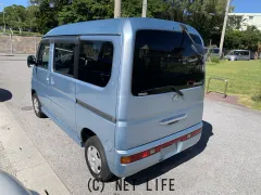 ホンダ バモスホビオ