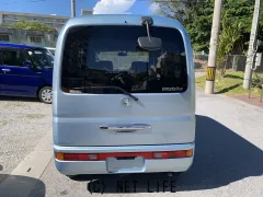 ホンダ バモスホビオ