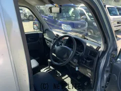 ホンダ バモスホビオ