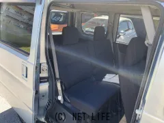 ホンダ バモスホビオ