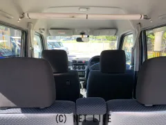 ホンダ バモスホビオ