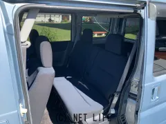 ホンダ バモスホビオ