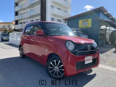 ホンダ N-ONE