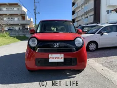 ホンダ N-ONE
