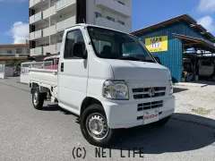 ホンダ アクティトラック