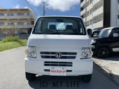 ホンダ アクティトラック