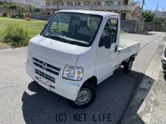 ホンダ アクティトラック