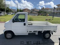 ホンダ アクティトラック