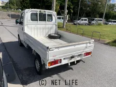 ホンダ アクティトラック