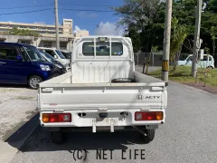 ホンダ アクティトラック