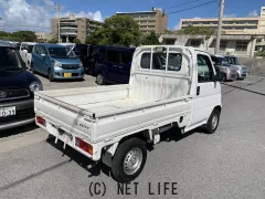 ホンダ アクティトラック