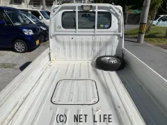 ホンダ アクティトラック