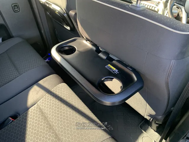 スズキ クロスビー