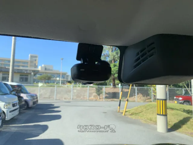 スズキ クロスビー