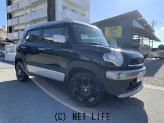 スズキ クロスビー