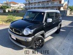 スズキ クロスビー