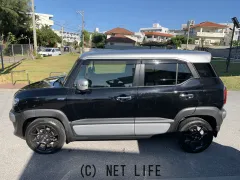 スズキ クロスビー