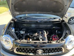 スズキ クロスビー