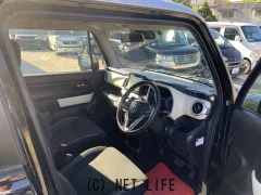 スズキ クロスビー