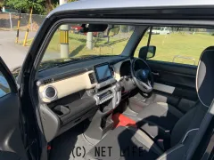 スズキ クロスビー