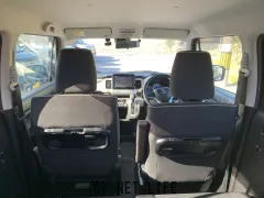 スズキ クロスビー