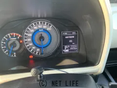 スズキ クロスビー