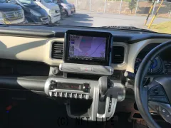 スズキ クロスビー