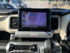 スズキ クロスビー