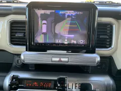 スズキ クロスビー