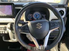 スズキ クロスビー