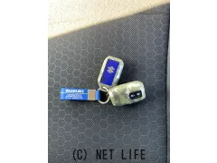 スズキ クロスビー