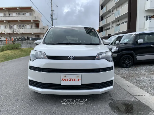 トヨタ スペイド