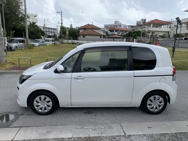 トヨタ スペイド