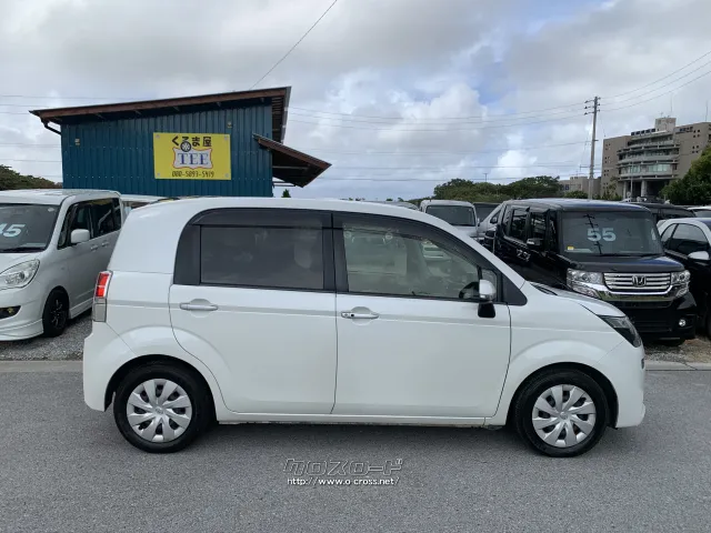 トヨタ スペイド