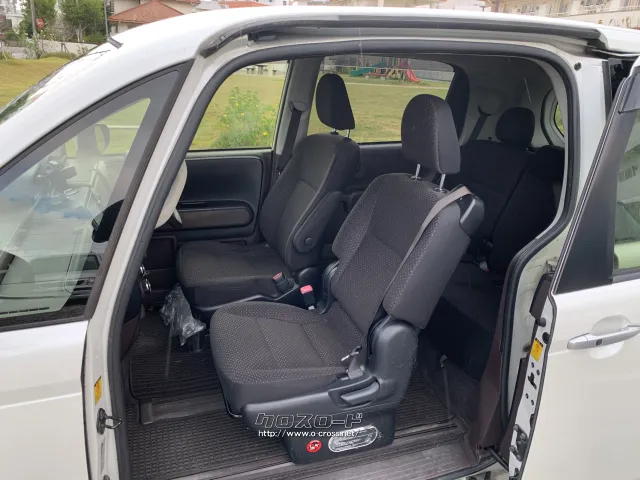 トヨタ スペイド