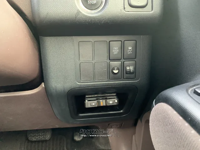 トヨタ スペイド