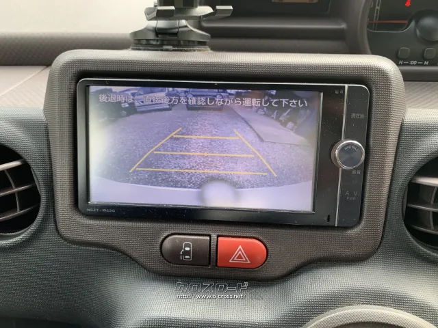 トヨタ スペイド