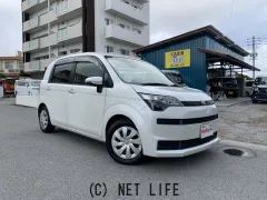 トヨタ スペイド