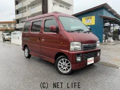 スズキ エブリイワゴン