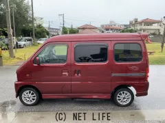 スズキ エブリイワゴン