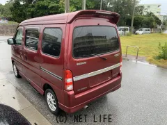 スズキ エブリイワゴン