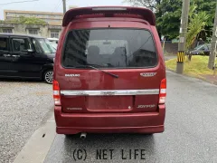 スズキ エブリイワゴン