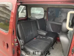 スズキ エブリイワゴン