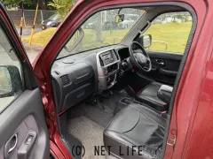 スズキ エブリイワゴン