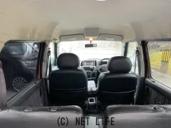 スズキ エブリイワゴン