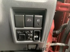 スズキ エブリイワゴン